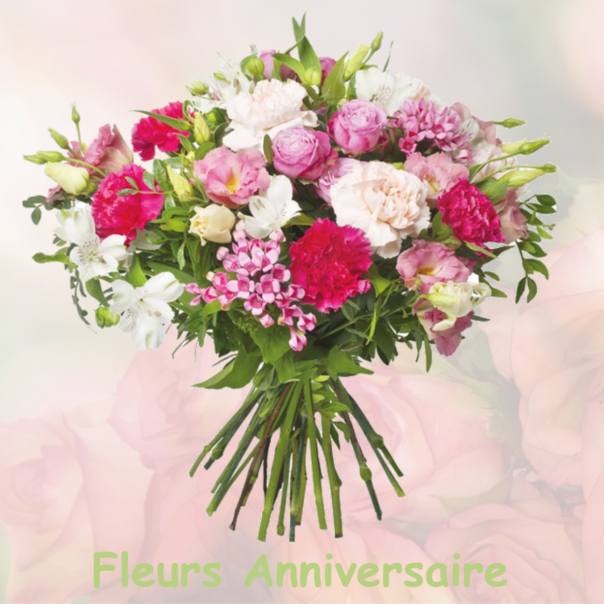 fleurs anniversaire CREON-D-ARMAGNAC