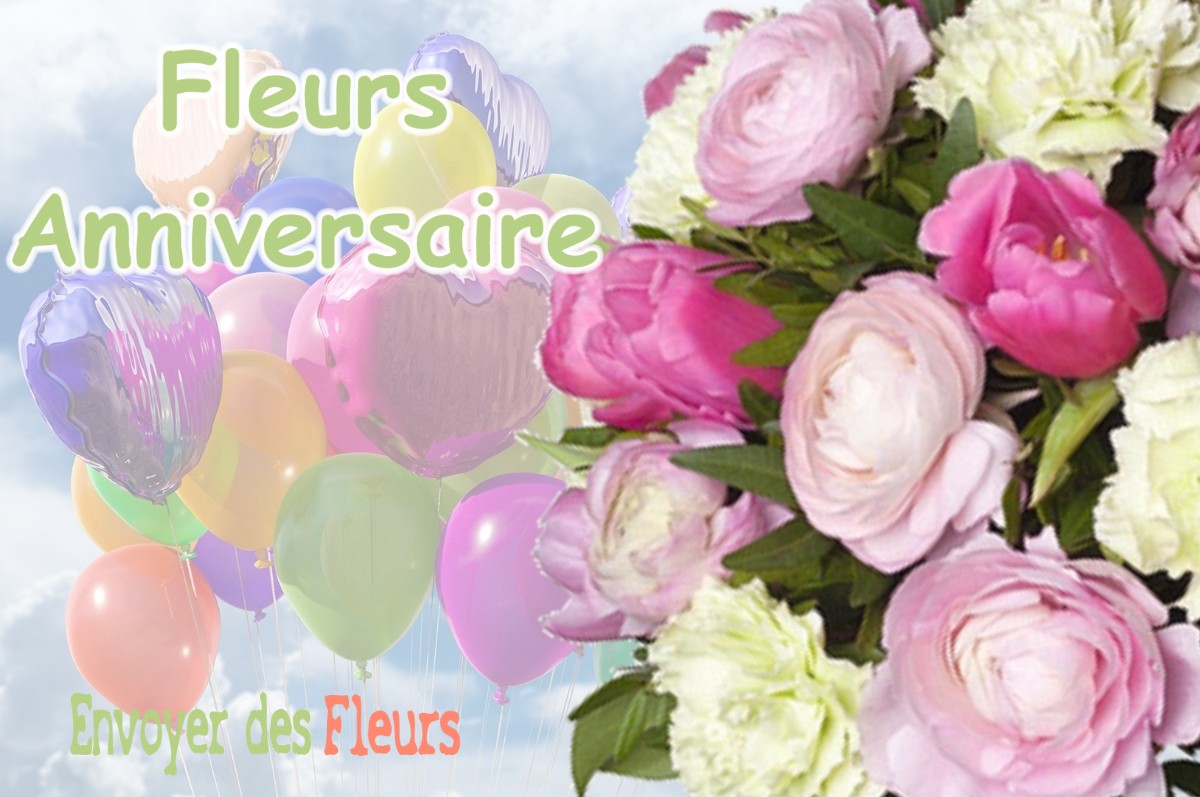 lIVRAISON FLEURS ANNIVERSAIRE à CREON-D-ARMAGNAC