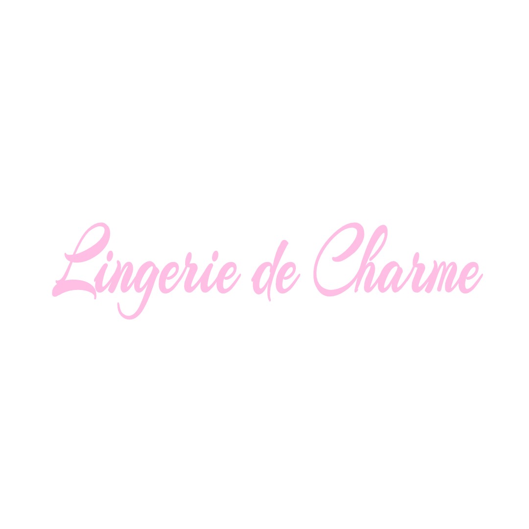 LINGERIE DE CHARME CREON-D-ARMAGNAC